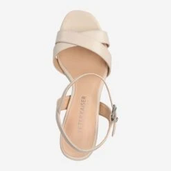 PETER KAISER Art.  89301 182 LYNNA-PK - Beige -Paul Green Shop top 2924010338