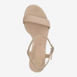 Unisa Art.  SORO_KS SKIN - Beige -Paul Green Shop top 2924060448