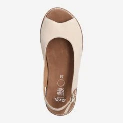 Ara Art.  28123-08 KENT-SPORT - Beige -Paul Green Shop top 2924060608