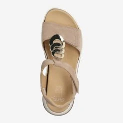 Ara Art.  34826-77 OSAKA - Beige -Paul Green Shop top 2924060628