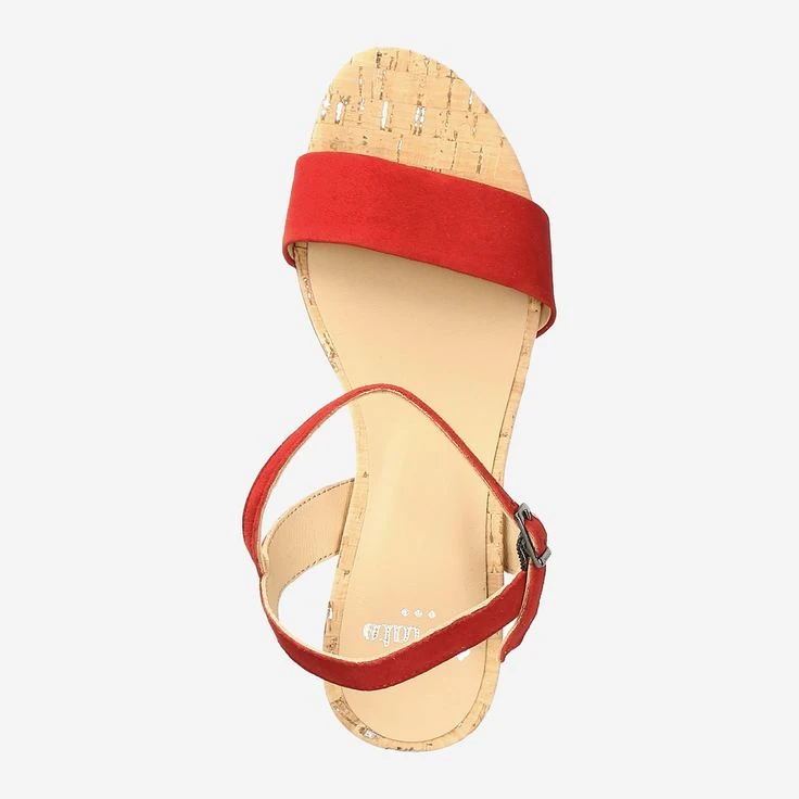 Art. 10612 - Red 6 Art. 10612 - Red - Image 4