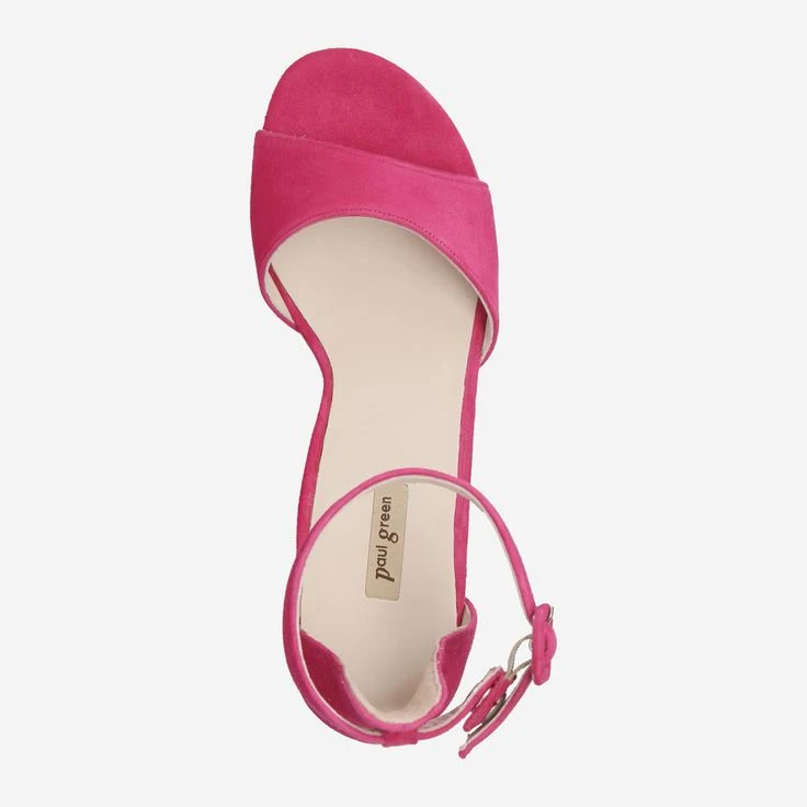 Paul Green Art. 7469-213 - Pink 7 Paul Green Art. 7469-213 - Pink - Image 5