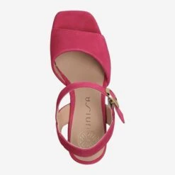 Unisa Art.  ODRAN_KS FRAGOLA - Pink -Paul Green Shop top 2925260088