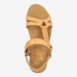 Panama Jack Art.  Sally Basics B8 - Yellow -Paul Green Shop top 2926010004