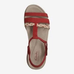 Clarks Art.  Amanda Tealite 26171130 4 - Yellow -Paul Green Shop top 2926060058