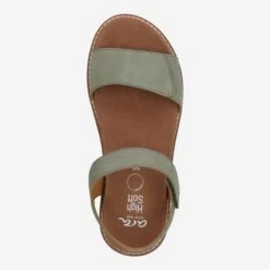 Ara Art.  28114-17 KENT-SPORT - Green -Paul Green Shop top 2927060118