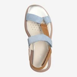 Geox Art. SPHERICA - Green Combined 11 Geox Art. SPHERICA - Green Combined -Paul Green Shop top 2927960018