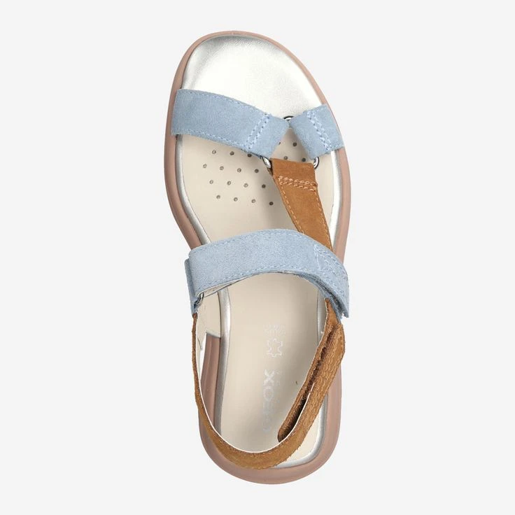 Geox Art. SPHERICA - Green Combined 7 Geox Art. SPHERICA - Green Combined - Image 5