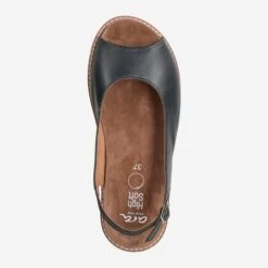 Ara Art.  28123-02 KENT-SPORT - Blue -Paul Green Shop top 2928010168