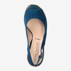 PETER KAISER Art. KUNA - Blue 9 PETER KAISER Art. KUNA - Blue -Paul Green Shop top 2928060208