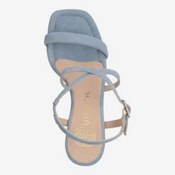 Unisa Art.  MANCIL_KS JEANS - Blue -Paul Green Shop top 2928060256