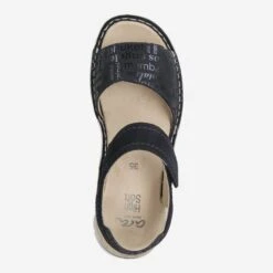 Ara Art.  47209-69 TAMPA - Blue -Paul Green Shop top 2928060316