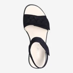 Gabor Art.  24.625.16 - Blue -Paul Green Shop top 2928060498