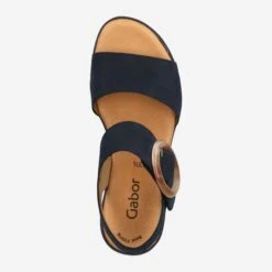 Gabor Art. 24.550.36 - Blue 11 Gabor Art. 24.550.36 - Blue -Paul Green Shop top 2928060508