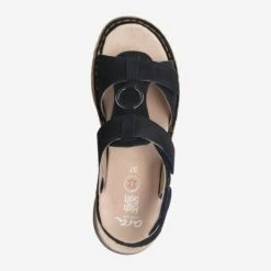 Ara Art.  29001-02 HAWAII 2.0 - Blue -Paul Green Shop top 2928060548