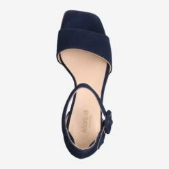 Art.  FEMME V.12 ABYSS - Blue -Paul Green Shop top 2928060618