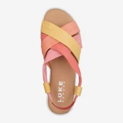 Art.  CLEMENCIA MULTICOLOR - Colorful -Paul Green Shop top 2929910028