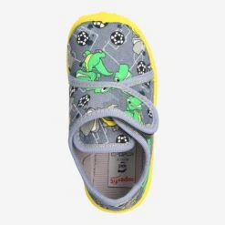 Superfit Art.  SPOTTY - Gray, Combined -Paul Green Shop top 3102990008