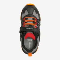 Geox Art.  MAGNETAR - Black -Paul Green Shop top 3130010008