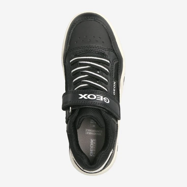 Geox Art. PERTH - Black 7 Geox Art. PERTH - Black - Image 5