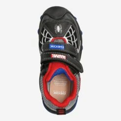 Geox Art. BULLER - Black, Combined 11 Geox Art. BULLER - Black, Combined -Paul Green Shop top 3130910027