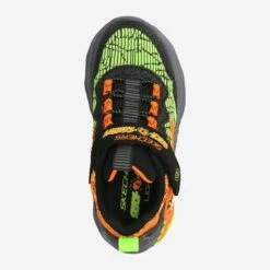 Skechers Art. 400615L BKOR DINO-LIGHTS - Black, Combined 11 Skechers Art. 400615L BKOR DINO-LIGHTS - Black, Combined -Paul Green Shop top 3130990018