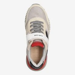 Geox Art.  ALBEN - White,combined -Paul Green Shop top 3131910006