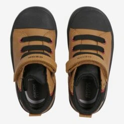 Geox Art. GISLI - Yellow 12 Geox Art. GISLI - Yellow -Paul Green Shop top 3136090001