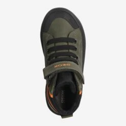 Geox Art.  GISLI - Green -Paul Green Shop top 3137010001