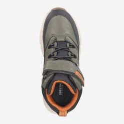 Geox Art. FLEXYPER - Green 11 Geox Art. FLEXYPER - Green -Paul Green Shop top 3137080001