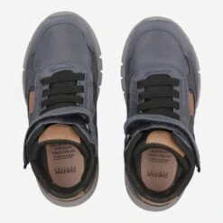 Geox Art.  Flexyper B. E - Blue -Paul Green Shop top 3138000001