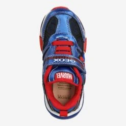 Geox Art.  BAYONYC - Blue -Paul Green Shop top 3138010027