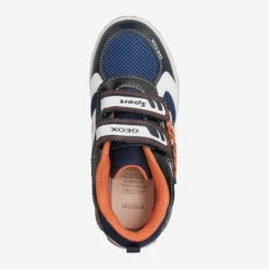 Geox Art.  INEK - Blue -Paul Green Shop top 3138010038