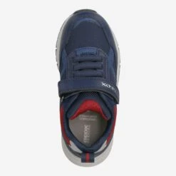 Geox Art.  ROONER - Blue -Paul Green Shop top 3138010047