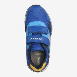 Geox Art. PAVEL - Blue 11 Geox Art. PAVEL - Blue -Paul Green Shop top 3138010058