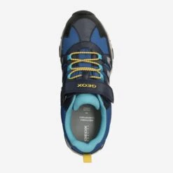 Geox Art.  MAGNETAR - Blue -Paul Green Shop top 3138010078