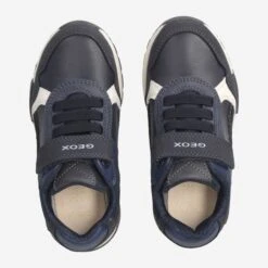 Geox Art.  Alfier B. B - Blue -Paul Green Shop top 3138060001