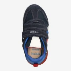 Geox Art.  ALBEN - Blue -Paul Green Shop top 3138060018