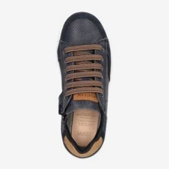 Geox Art.  DJROCK - Blue -Paul Green Shop top 3138060048