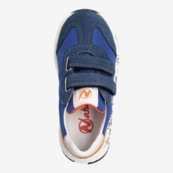 Art.  NATURINO JESKO VL. - Blue -Paul Green Shop top 3138060058