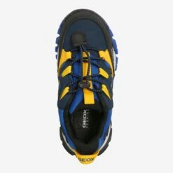 Geox Art.  MONTRACK - Blue -Paul Green Shop top 3138080017