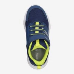 Geox Art.  SPRINTYE - Blue -Paul Green Shop top 3138090038