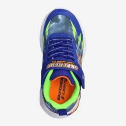 Skechers Art.  400150L BLLM LIGHT STORM 2.0 - Blue, Combined -Paul Green Shop top 3138990008