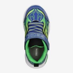 Geox Art.  ASSISTER - Blue, Combined -Paul Green Shop top 3138990018