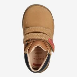 Geox Art. MACCHIA - Brown 11 Geox Art. MACCHIA - Brown -Paul Green Shop top 3143060017