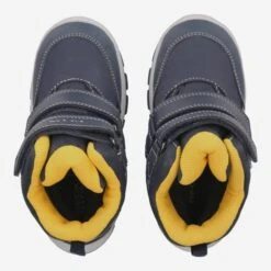 Geox Art.  FLANFIL - Blue, Combined -Paul Green Shop top 3148980001