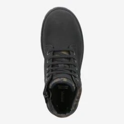 Geox Art. SHAYLAX - Black 11 Geox Art. SHAYLAX - Black -Paul Green Shop top 3150010007