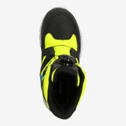 Geox Art.  FLEXYPER - Black, Combined -Paul Green Shop top 3150980017