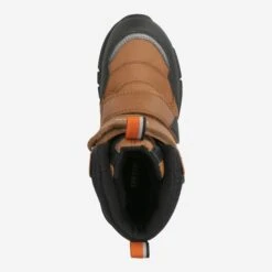 Geox Art.  FLEXYPER - Brown -Paul Green Shop top 3153080007