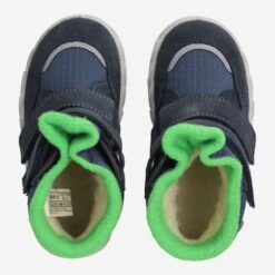 Superfit Art. ICEBIRD - Blue, Combined 11 Superfit Art. ICEBIRD - Blue, Combined -Paul Green Shop top 3158980011